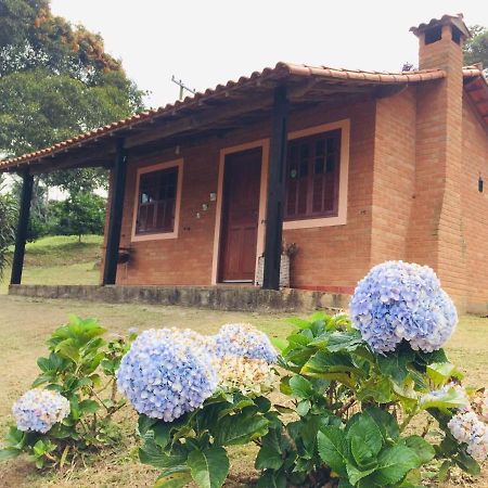 Ibitiacu Chales Conceicao da Ibitipoca Luaran gambar