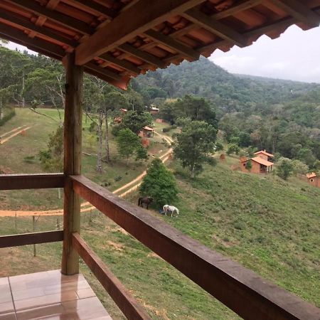 Ibitiacu Chales Conceicao da Ibitipoca Luaran gambar