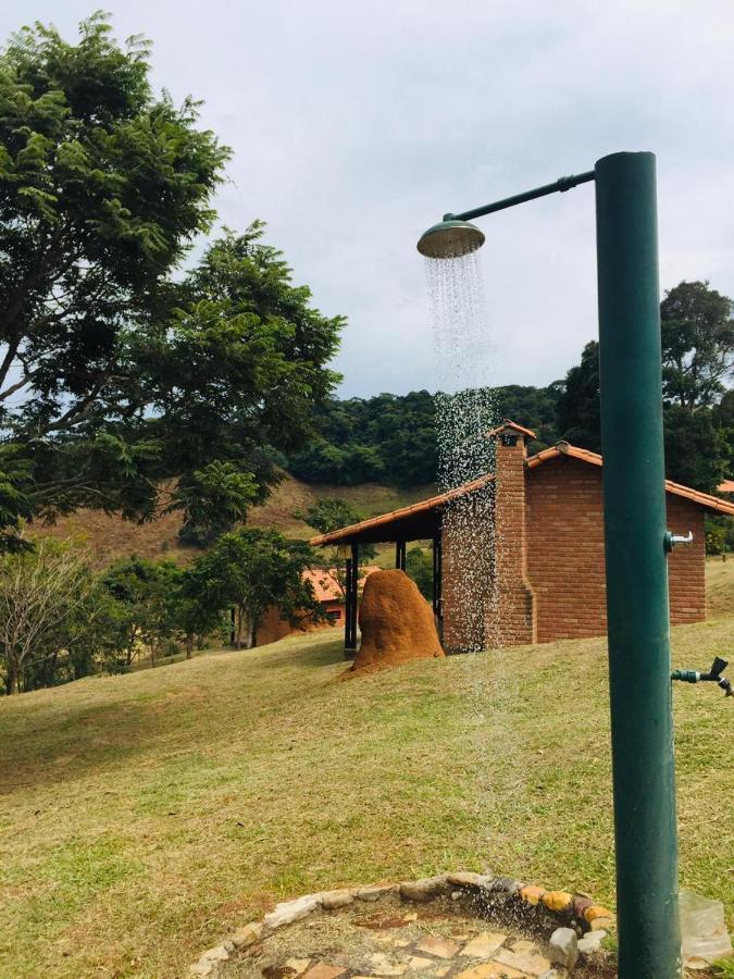 Ibitiacu Chales Conceicao da Ibitipoca Luaran gambar