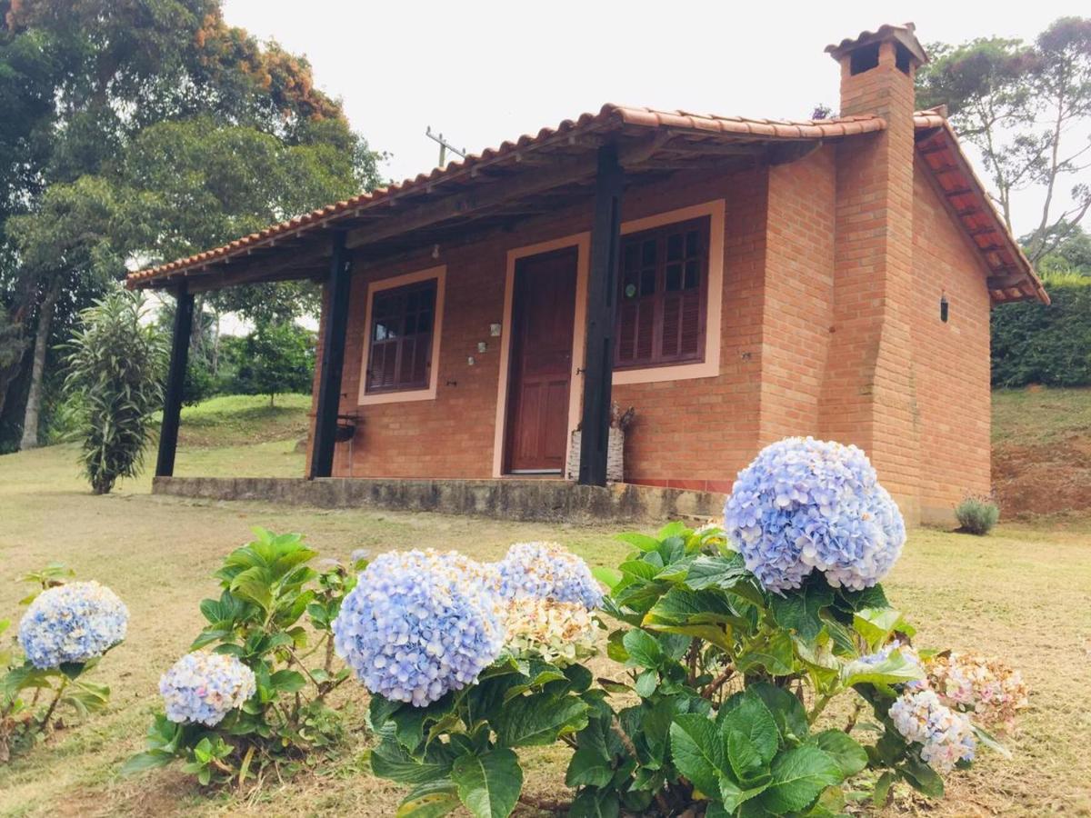 Ibitiacu Chales Conceicao da Ibitipoca Luaran gambar