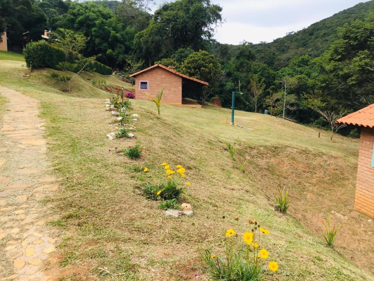 Ibitiacu Chales Conceicao da Ibitipoca Luaran gambar