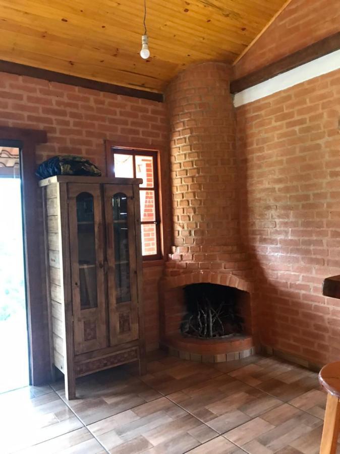 Ibitiacu Chales Conceicao da Ibitipoca Luaran gambar