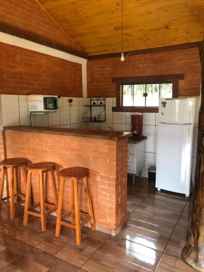 Ibitiacu Chales Conceicao da Ibitipoca Luaran gambar