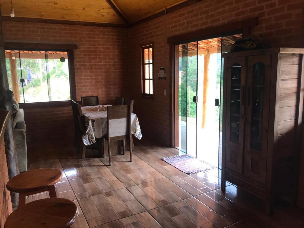 Ibitiacu Chales Conceicao da Ibitipoca Luaran gambar
