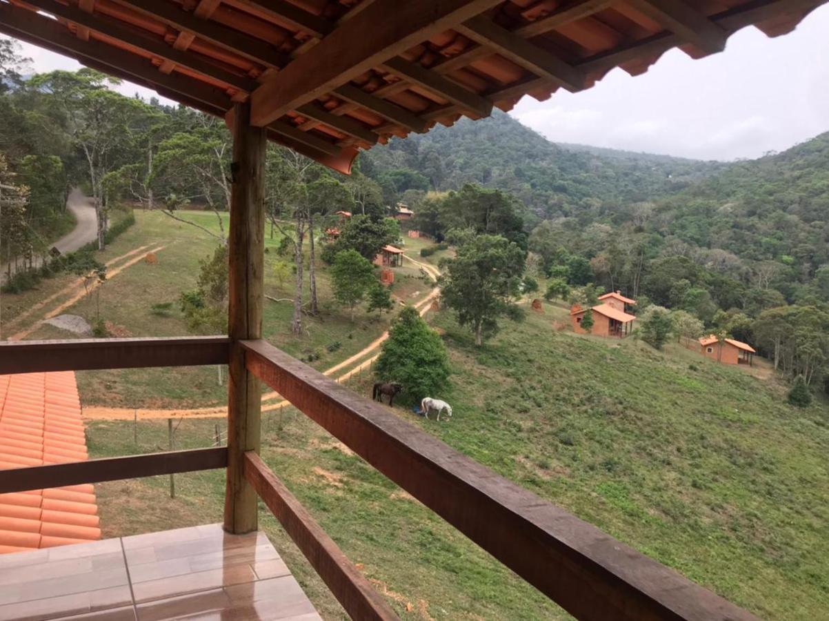 Ibitiacu Chales Conceicao da Ibitipoca Luaran gambar
