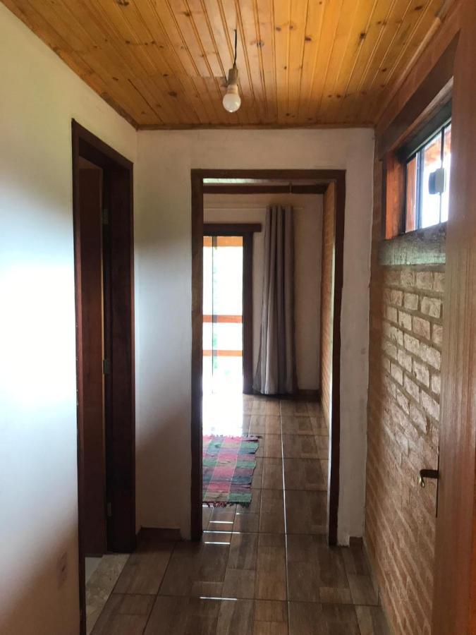 Ibitiacu Chales Conceicao da Ibitipoca Luaran gambar