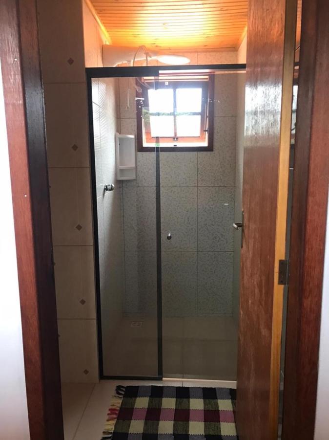 Ibitiacu Chales Conceicao da Ibitipoca Luaran gambar