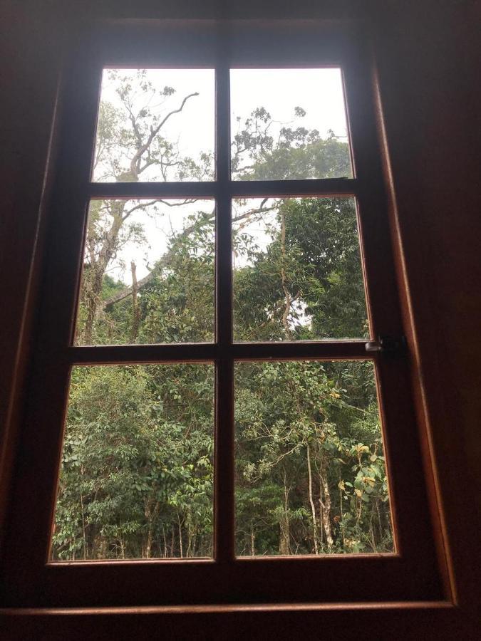 Ibitiacu Chales Conceicao da Ibitipoca Luaran gambar
