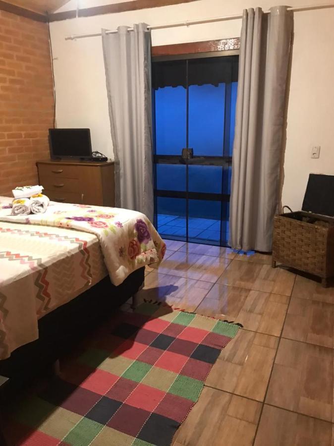 Ibitiacu Chales Conceicao da Ibitipoca Luaran gambar