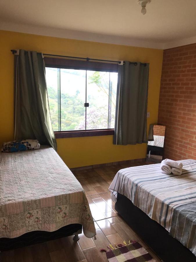 Ibitiacu Chales Conceicao da Ibitipoca Luaran gambar
