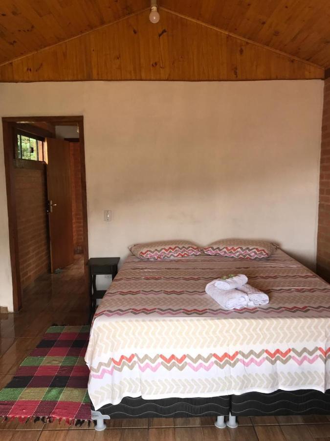 Ibitiacu Chales Conceicao da Ibitipoca Luaran gambar