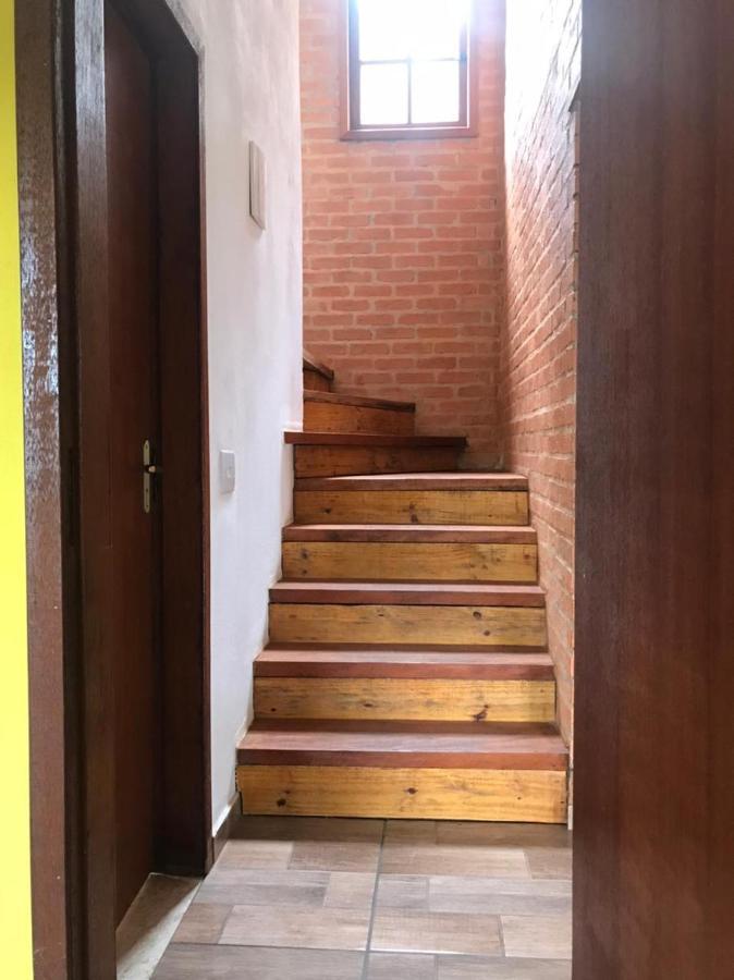 Ibitiacu Chales Conceicao da Ibitipoca Luaran gambar