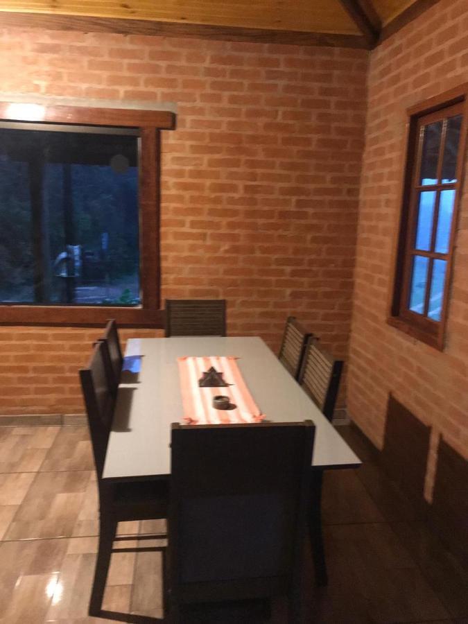 Ibitiacu Chales Conceicao da Ibitipoca Luaran gambar
