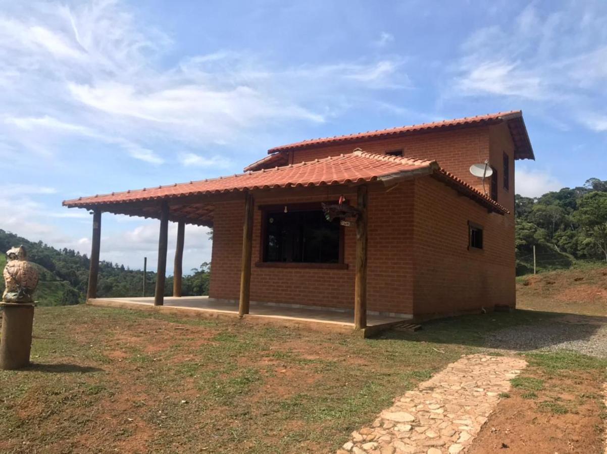 Ibitiacu Chales Conceicao da Ibitipoca Luaran gambar