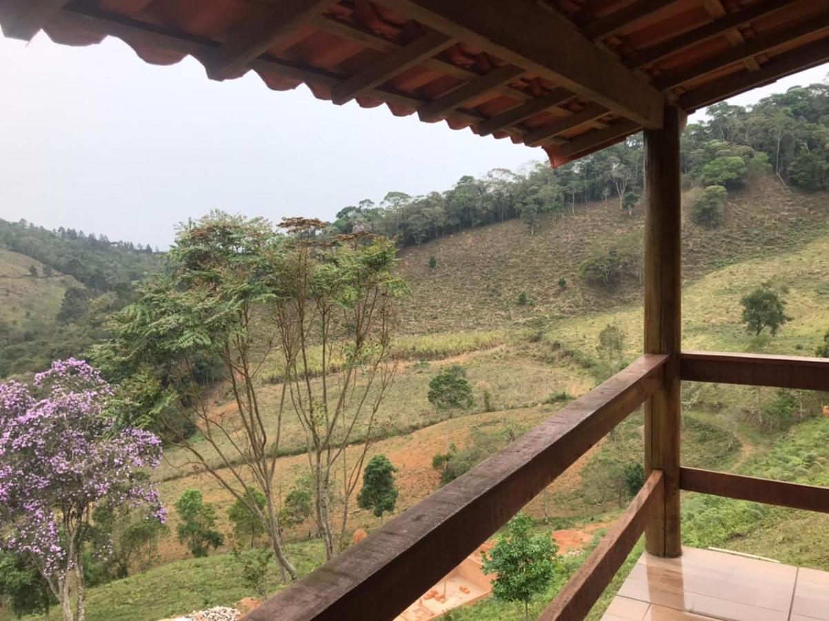 Ibitiacu Chales Conceicao da Ibitipoca Luaran gambar