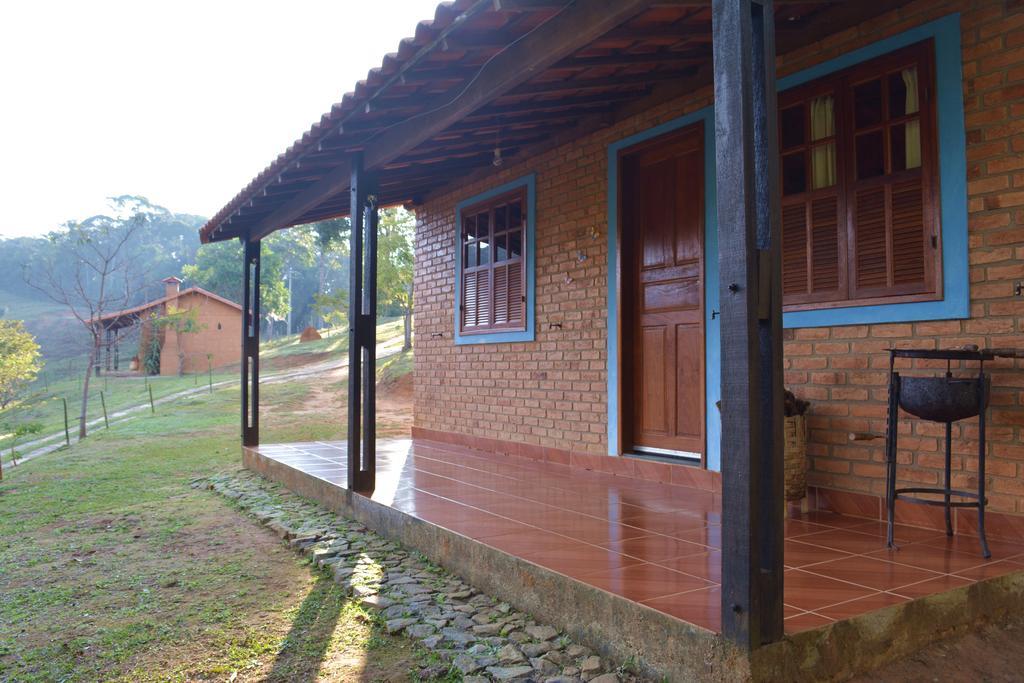 Ibitiacu Chales Conceicao da Ibitipoca Luaran gambar