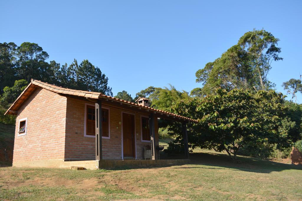 Ibitiacu Chales Conceicao da Ibitipoca Luaran gambar