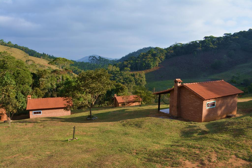 Ibitiacu Chales Conceicao da Ibitipoca Luaran gambar