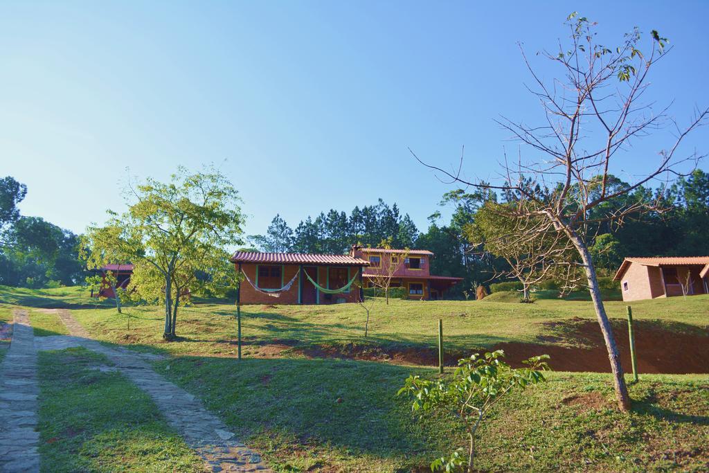 Ibitiacu Chales Conceicao da Ibitipoca Luaran gambar